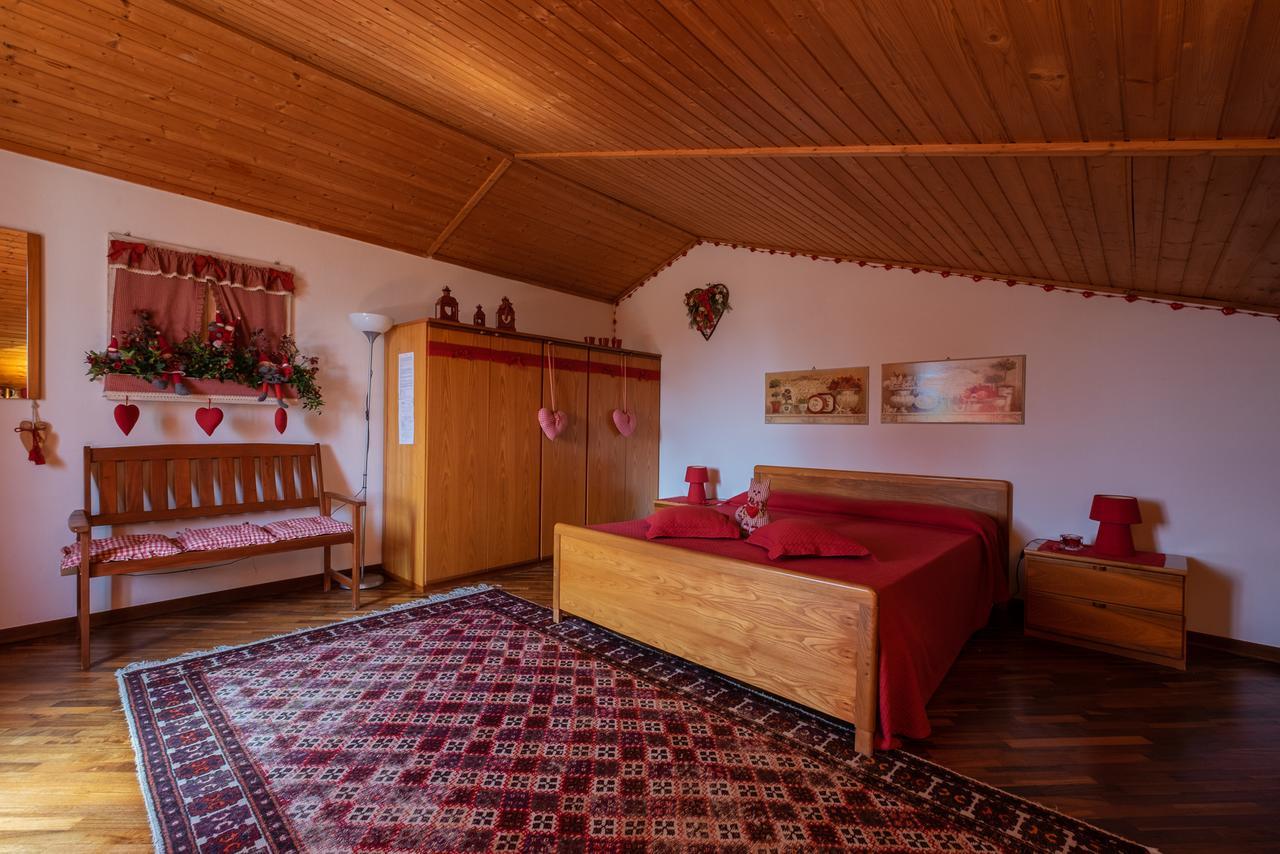 Ai Due Pini B&B Pescantina Exterior foto